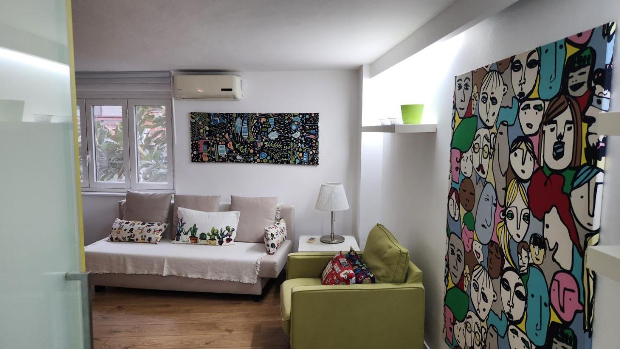 Velvet Home Catania Exterior photo