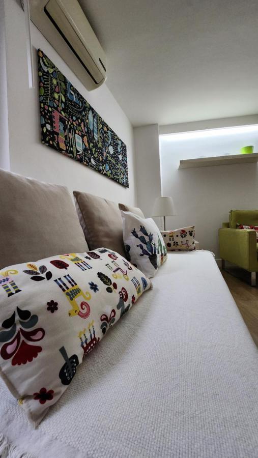Velvet Home Catania Exterior photo