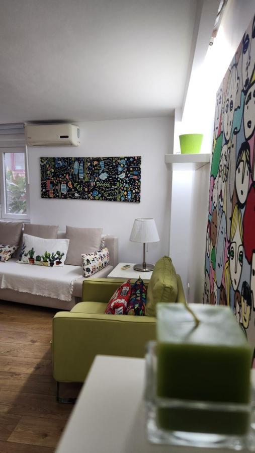 Velvet Home Catania Exterior photo